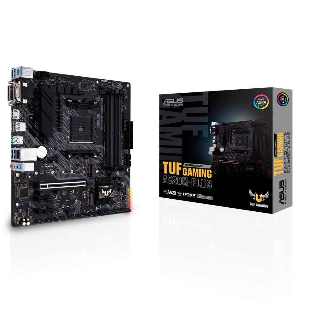 AMD A520チップセット搭載MicroATXマザーボード3製品が発売
